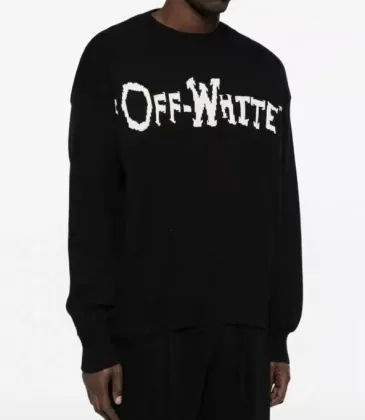 OFF WHITE Sweaters for MEN #A46663 OFF WHITE Sweaters for MEN #A46663