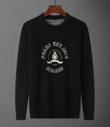 Prada Sweater for Men #B68144 Prada Sweater for Men #B68144