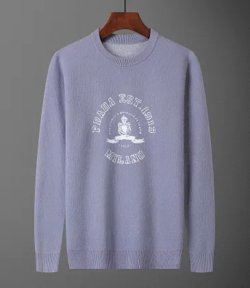 Prada Sweater for Men #B68145 Prada Sweater for Men #B68145