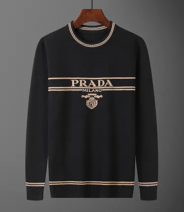 Prada Sweater for Men #B68146 Prada Sweater for Men #B68146