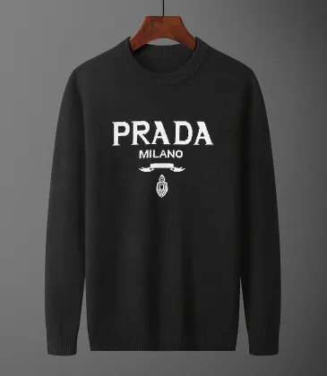 Prada Sweater for Men #B68148 Prada Sweater for Men #B68148