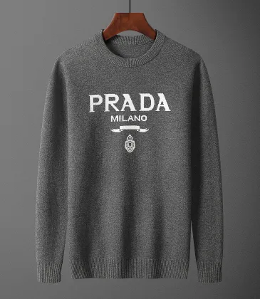 Prada Sweater for Men #B68150 Prada Sweater for Men #B68150