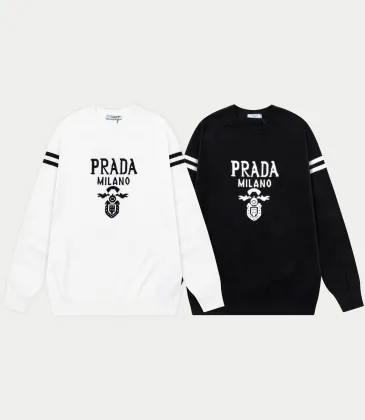 Prada Sweater for Men #A54632 Prada Sweater for Men #A54632