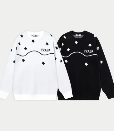 Prada Sweater for Men #A54645 Prada Sweater for Men #A54645