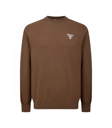 Prada Sweater for Men #A56490 Prada Sweater for Men #A56490