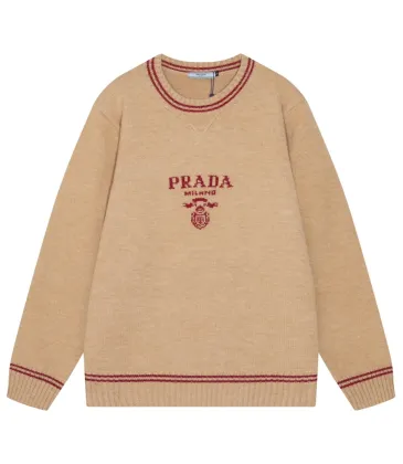 Prada Sweater for Men #A56800 Prada Sweater for Men #A56800