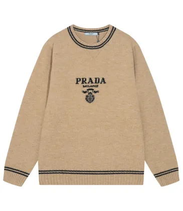 Prada Sweater for Men #A56801 Prada Sweater for Men #A56801