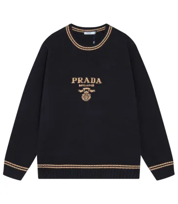 Prada Sweater for Men #A56802 Prada Sweater for Men #A56802