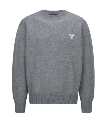 Prada Sweater for Men #A58563 Prada Sweater for Men #A58563