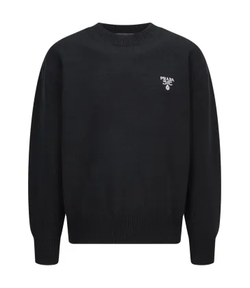 Prada Sweater for Men #A58564 Prada Sweater for Men #A58564