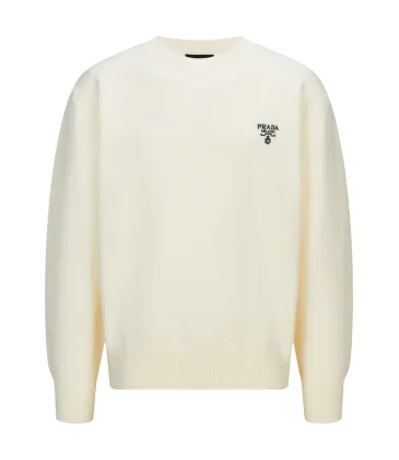 Prada Sweater for Men #A58565 Prada Sweater for Men #A58565