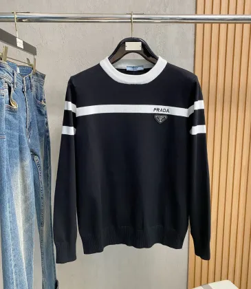 Prada Sweater for Men #A59025 Prada Sweater for Men #A59025
