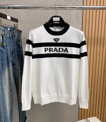 Prada Sweater for Men #A59030 Prada Sweater for Men #A59030