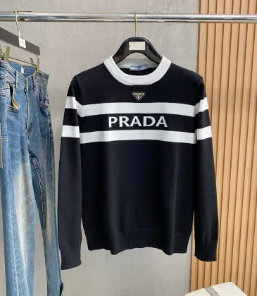 Prada Sweater for Men #A59031 Prada Sweater for Men #A59031