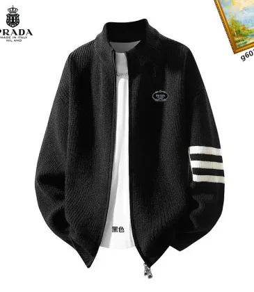 Prada Sweater for Men #A59122 Prada Sweater for Men #A59122