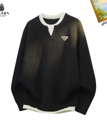 Prada Sweater for Men #A59127 Prada Sweater for Men #A59127