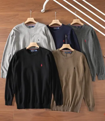 Ralph Lauren Sweaters for MEN #A44329 Ralph Lauren Sweaters for MEN #A44329