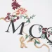 Alexander McQueen T-shirts #A61498