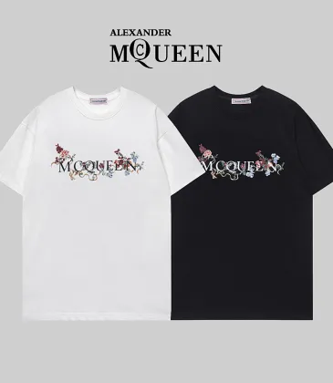 Alexander McQueen T-shirts #A63682