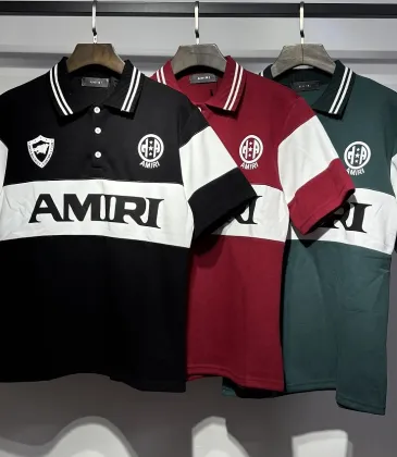 Amiri Polo #A65813
