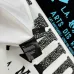 Amiri T-shirts #A47602