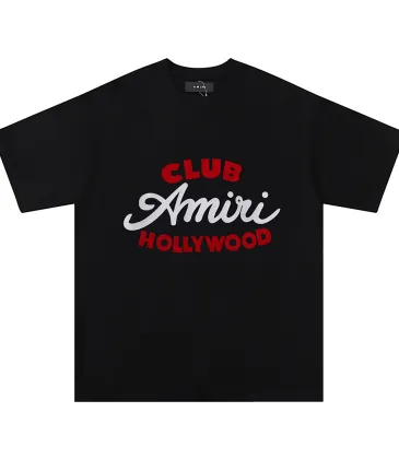 zAmiri T-shirts #A59815