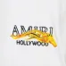 Amiri T-shirts #A60424