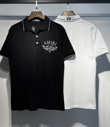 Amiri T-shirts #A60854