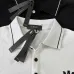 Amiri T-shirts #A60855