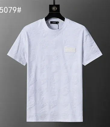 Amiri T-shirts #A61530