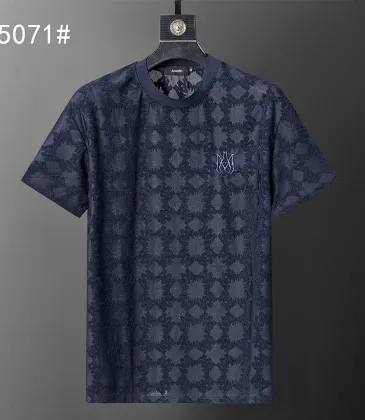 Amiri T-shirts #A61550