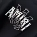 Amiri T-shirts #A63025