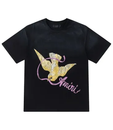 Amiri T-shirts #A63028