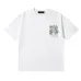 Amiri T-shirts #A63412
