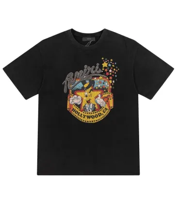 Amiri T-shirts #A64871