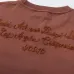 Amiri T-shirts #A65126