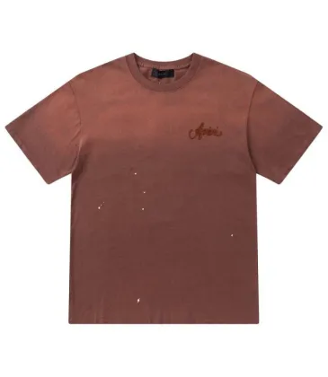 Amiri T-shirts #A65126