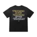 Amiri T-shirts #A65127