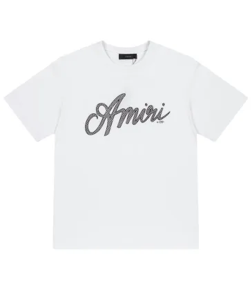 Amiri T-shirts #A65128