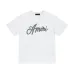 Amiri T-shirts #A65128