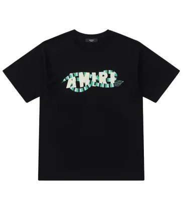 Amiri T-shirts #A65129
