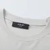Amiri T-shirts #A65130