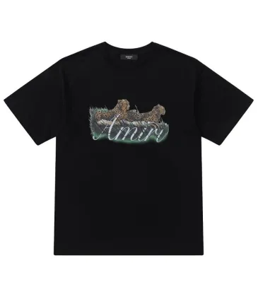 Amiri T-shirts #A65130