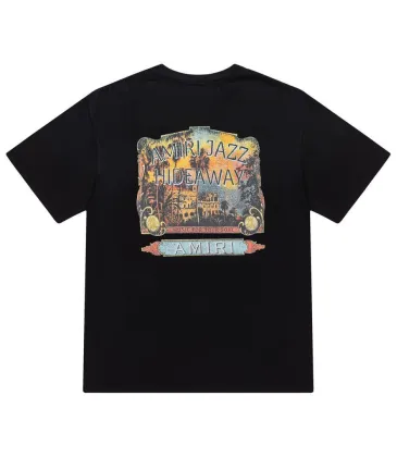 Amiri T-shirts #A65595