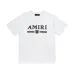 Amiri T-shirts #A65596
