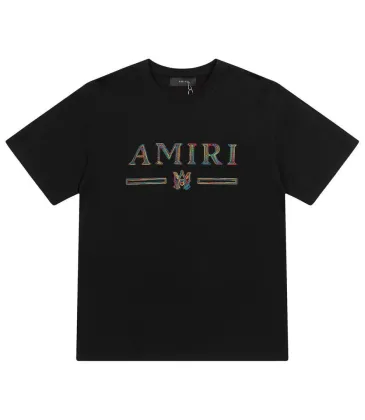 Amiri T-shirts #A65596