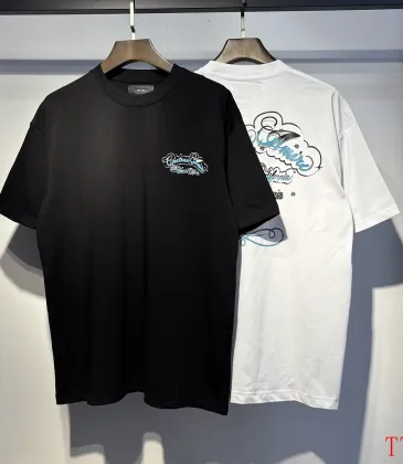 Amiri T-shirts #A65811