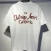Amiri T-shirts #A65812