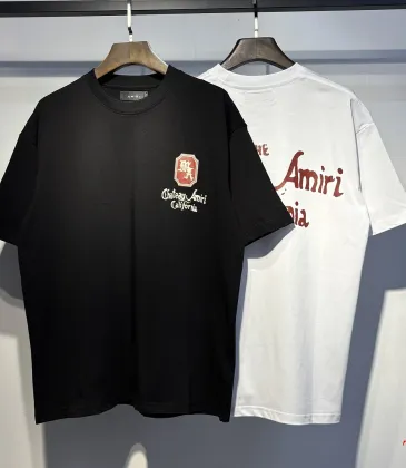 Amiri T-shirts #A65812
