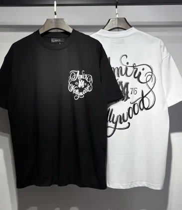 Amiri T-shirts #A65815